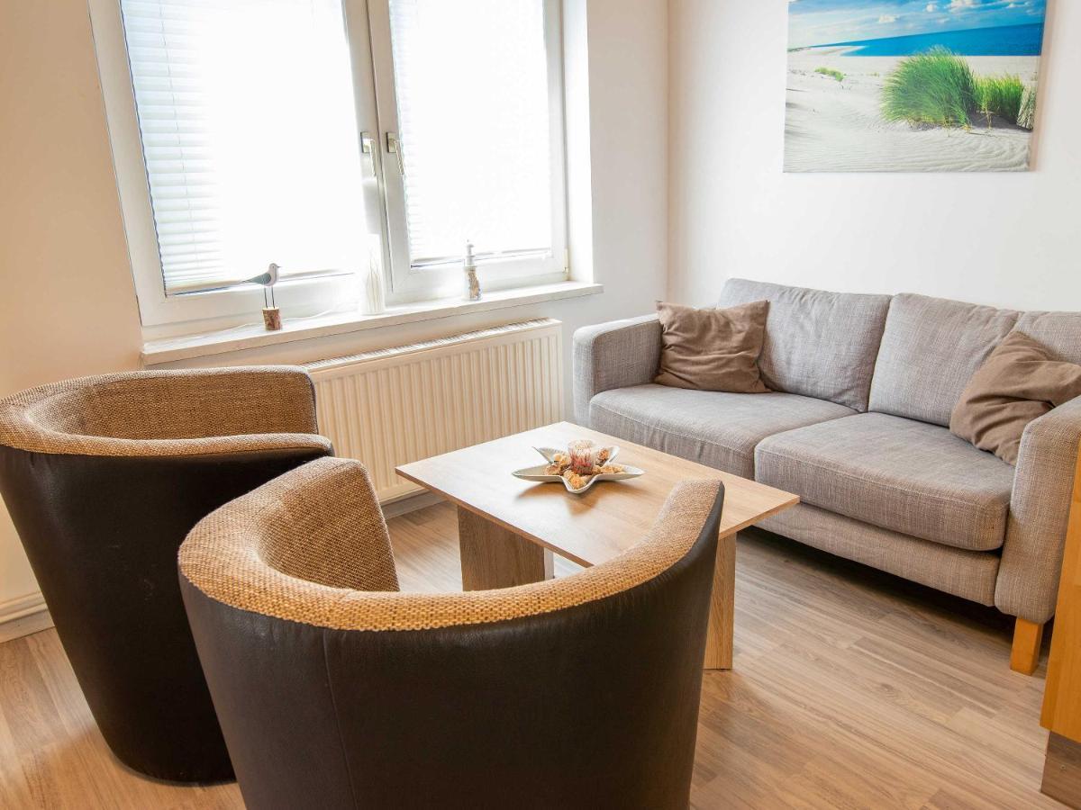 Bungalow Neues Atelier Lubmin Exterior foto